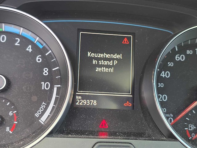 Volkswagen - golf - 1.4 tsi gte - 2015 - hb-122-d - afbeelding 17 van  17