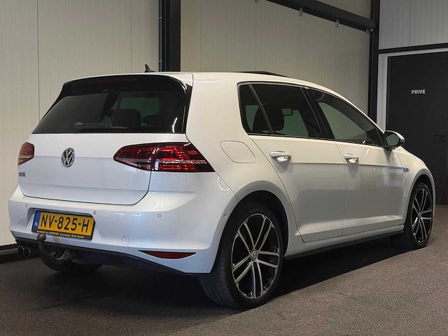 Volkswagen - golf - 1.4 tsi gte - car - 2014|nv-825-h|iaw - afbeelding 2 van  30