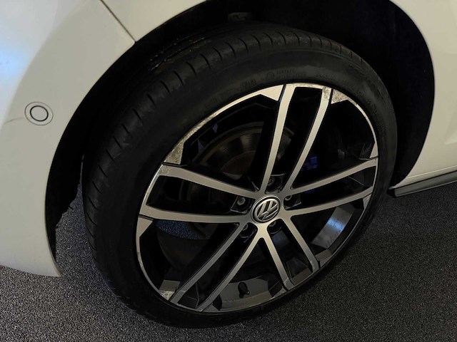 Volkswagen - golf - 1.4 tsi gte - car - 2014|nv-825-h|iaw - afbeelding 3 van  30