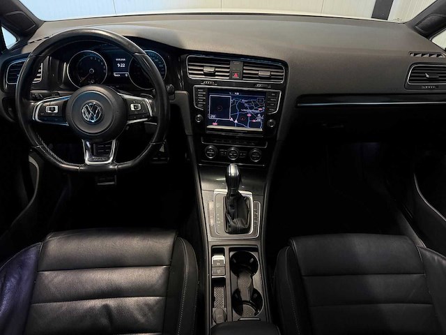 Volkswagen - golf - 1.4 tsi gte - car - 2014|nv-825-h|iaw - afbeelding 4 van  30
