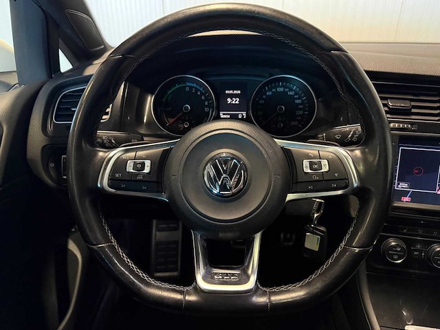 Volkswagen - golf - 1.4 tsi gte - car - 2014|nv-825-h|iaw - afbeelding 5 van  30