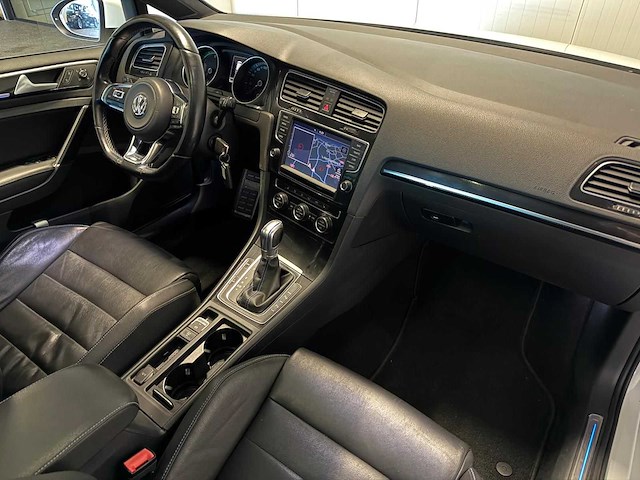 Volkswagen - golf - 1.4 tsi gte - car - 2014|nv-825-h|iaw - afbeelding 6 van  30