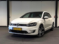Volkswagen - golf - 1.4 tsi gte - car - 2014|nv-825-h|iaw - afbeelding 1 van  30