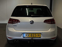 Volkswagen - golf - 1.4 tsi gte - car - 2014|nv-825-h|iaw - afbeelding 15 van  30