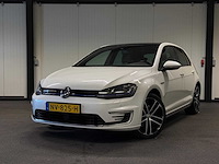 Volkswagen - golf - 1.4 tsi gte - car - 2014|nv-825-h|iaw - afbeelding 17 van  30