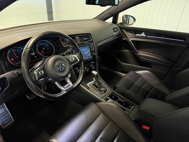 Volkswagen - golf - 1.4 tsi gte - car - 2014|nv-825-h|iaw - afbeelding 12 van  30