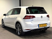 Volkswagen - golf - 1.4 tsi gte - car - 2014|nv-825-h|iaw - afbeelding 27 van  30