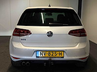 Volkswagen - golf - 1.4 tsi gte - car - 2014|nv-825-h|iaw - afbeelding 28 van  30