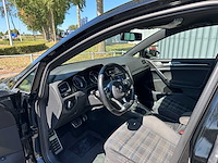Volkswagen - golf - 1.4 tsi gte - car - 2015 - afbeelding 3 van  48