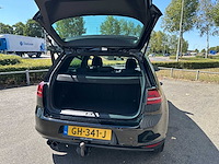 Volkswagen - golf - 1.4 tsi gte - car - 2015 - afbeelding 10 van  48