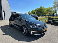 Volkswagen - golf - 1.4 tsi gte - car - 2015 - afbeelding 12 van  48