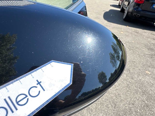 Volkswagen - golf - 1.4 tsi gte - car - 2015 - afbeelding 24 van  48