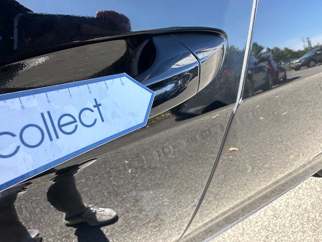 Volkswagen - golf - 1.4 tsi gte - car - 2015 - afbeelding 28 van  48