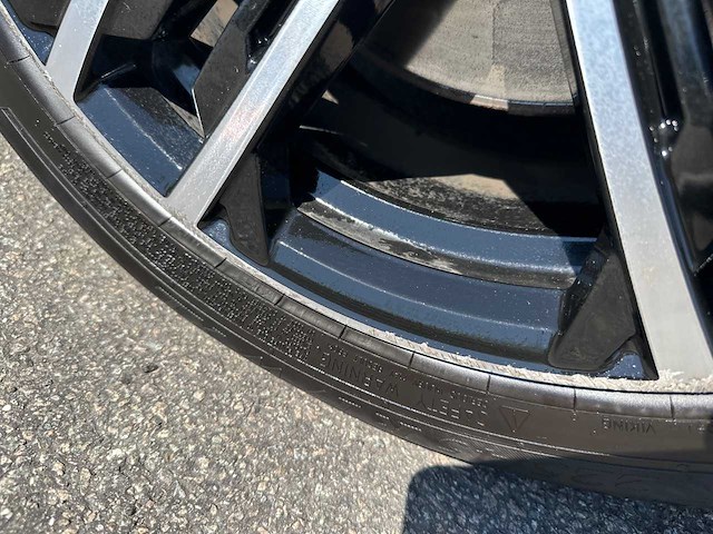 Volkswagen - golf - 1.4 tsi gte - car - 2015 - afbeelding 30 van  48