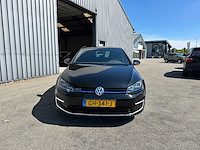 Volkswagen - golf - 1.4 tsi gte - car - 2015 - afbeelding 23 van  48