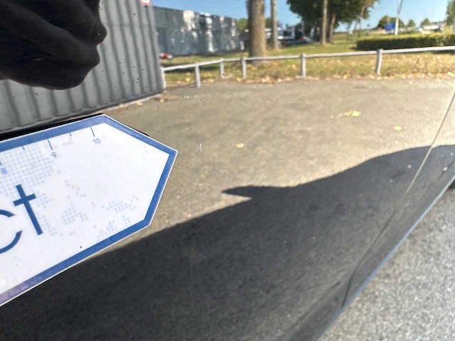 Volkswagen - golf - 1.4 tsi gte - car - 2015 - afbeelding 35 van  48