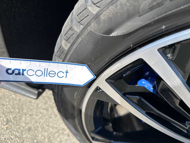 Volkswagen - golf - 1.4 tsi gte - car - 2015 - afbeelding 39 van  48