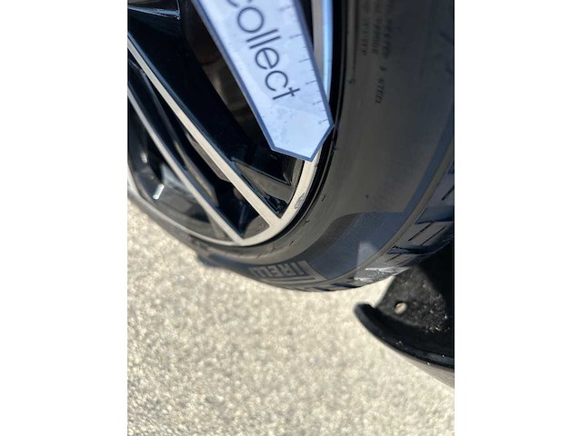 Volkswagen - golf - 1.4 tsi gte - car - 2015 - afbeelding 41 van  48