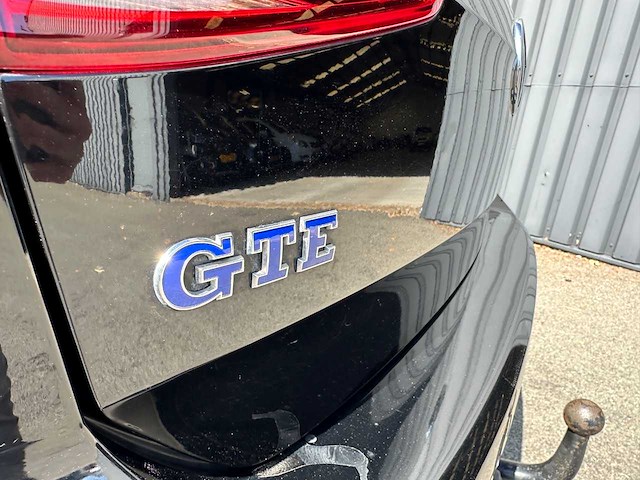 Volkswagen - golf - 1.4 tsi gte - car - 2015 - afbeelding 46 van  48