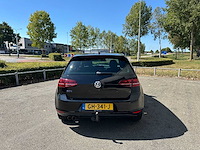 Volkswagen - golf - 1.4 tsi gte - car - 2015 - afbeelding 47 van  48