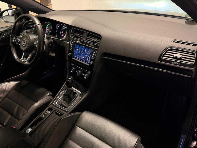 Volkswagen - golf - 1.4 tsi gte - car - 2015|kt-161-g|iaw - afbeelding 5 van  29