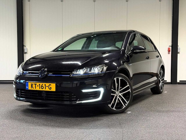 Volkswagen - golf - 1.4 tsi gte - car - 2015|kt-161-g|iaw - afbeelding 19 van  29