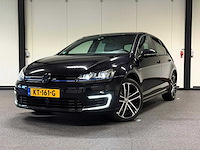 Volkswagen - golf - 1.4 tsi gte - car - 2015|kt-161-g|iaw