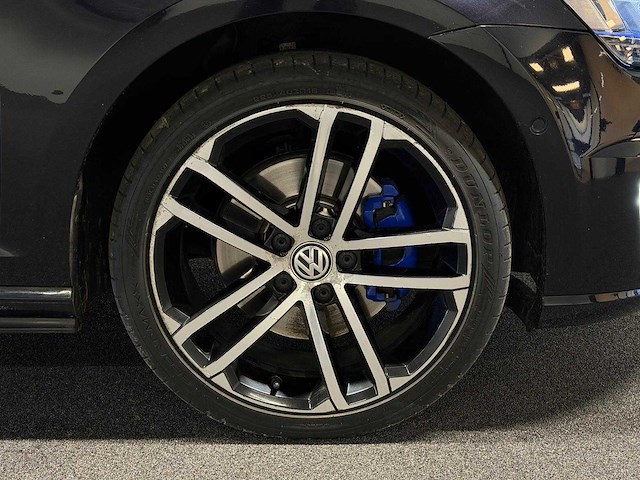 Volkswagen - golf - 1.4 tsi gte - car - 2015|kt-161-g|iaw - afbeelding 10 van  29