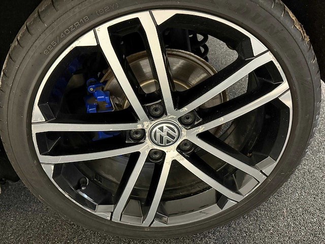 Volkswagen - golf - 1.4 tsi gte - car - 2015|kt-161-g|iaw - afbeelding 12 van  29