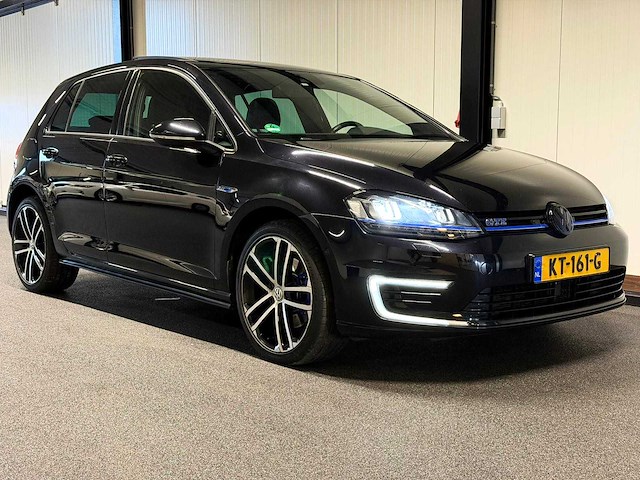 Volkswagen - golf - 1.4 tsi gte - car - 2015|kt-161-g|iaw - afbeelding 14 van  29