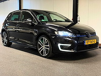Volkswagen - golf - 1.4 tsi gte - car - 2015|kt-161-g|iaw - afbeelding 14 van  29