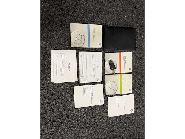 Volkswagen - golf - 1.4 tsi gte - car - 2015|kt-161-g|iaw - afbeelding 9 van  29