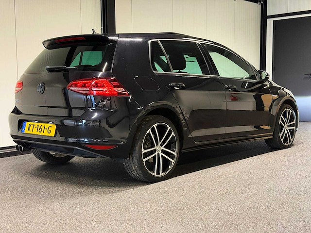 Volkswagen - golf - 1.4 tsi gte - car - 2015|kt-161-g|iaw - afbeelding 17 van  29