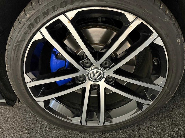 Volkswagen - golf - 1.4 tsi gte - car - 2015|kt-161-g|iaw - afbeelding 21 van  29