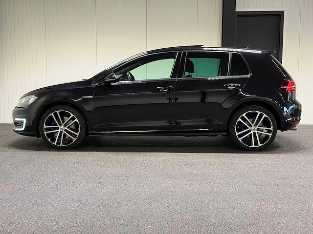 Volkswagen - golf - 1.4 tsi gte - car - 2015|kt-161-g|iaw - afbeelding 12 van  29