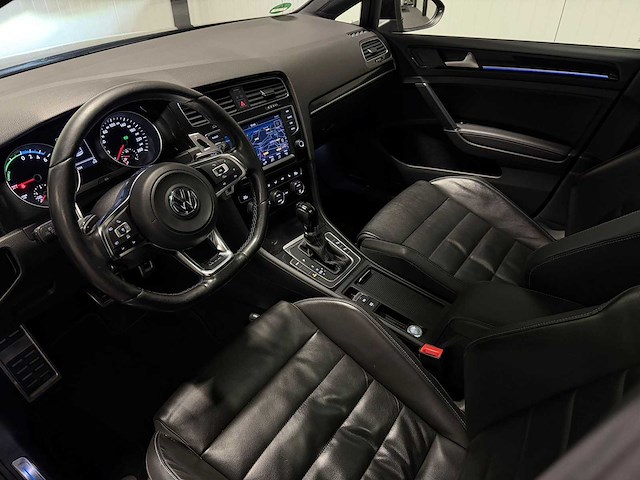 Volkswagen - golf - 1.4 tsi gte - car - 2015|kt-161-g|iaw - afbeelding 25 van  29