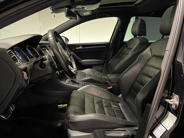 Volkswagen - golf - 1.4 tsi gte - car - 2015|kt-161-g|iaw - afbeelding 28 van  29