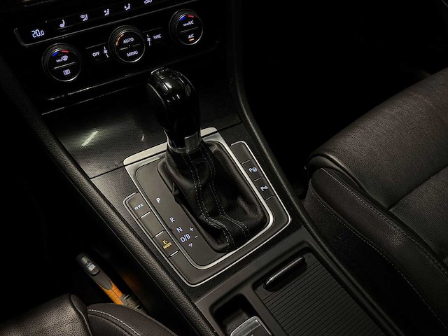 Volkswagen - golf - 1.4 tsi gte - car - 2015|kt-161-g|iaw - afbeelding 4 van  29