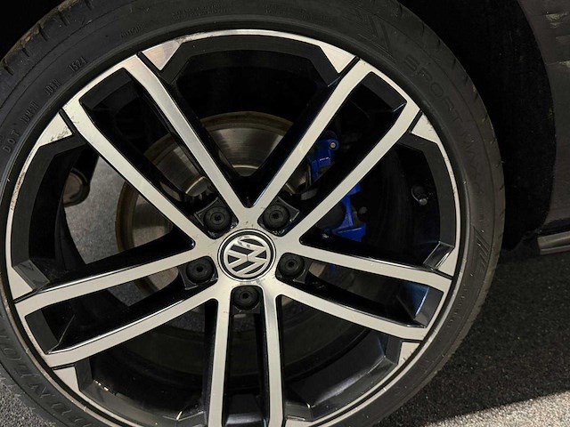 Volkswagen - golf - 1.4 tsi gte - car - 2015|kt-161-g|iaw - afbeelding 19 van  29