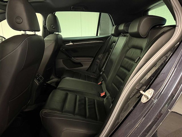 Volkswagen - golf - 1.4 tsi gte - car - 2015|kt-161-g|iaw - afbeelding 27 van  29