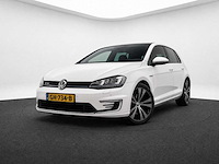 Volkswagen - golf - 1.4 tsi gte - gh-734-b- 2015 iaw - afbeelding 1 van  15