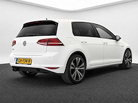 Volkswagen - golf - 1.4 tsi gte - gh-734-b- 2015 iaw - afbeelding 6 van  15