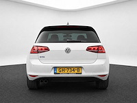 Volkswagen - golf - 1.4 tsi gte - gh-734-b- 2015 iaw - afbeelding 13 van  15