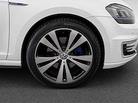 Volkswagen - golf - 1.4 tsi gte - gh-734-b- 2015 iaw - afbeelding 9 van  15