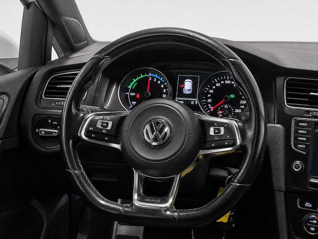 Volkswagen - golf - 1.4 tsi gte - gh-734-b- 2015 iaw - afbeelding 6 van  12