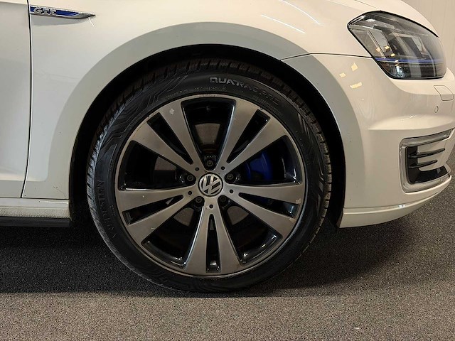 Volkswagen - golf - 1.4 tsi gte 2015 gh-734-b iaw - afbeelding 23 van  24