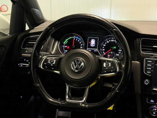 Volkswagen - golf - 1.4 tsi gte 2015 gh-734-b iaw - afbeelding 7 van  24
