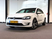 Volkswagen - golf - 1.4 tsi gte 2015 gh-734-b iaw