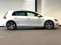 Volkswagen - golf - 1.4 tsi gte 2015 gh-734-b iaw - afbeelding 14 van  24