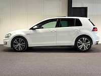 Volkswagen - golf - 1.4 tsi gte 2015 gh-734-b iaw - afbeelding 12 van  24